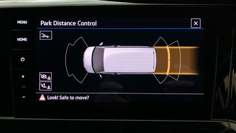 Volkswagen Transporter T32 Swb Diesel Special Edition 2.0 BiTDI 204 Sportline Black Ed Kombi Van DSG